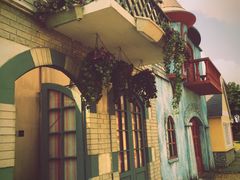 -千龙湖生态旅游度假区