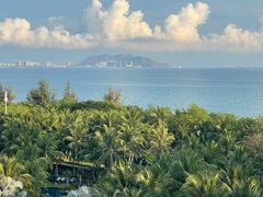 -三亚湾海居铂尔曼度假酒店