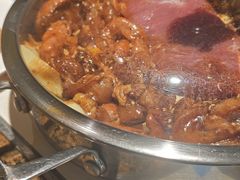 -黄记煌三汁焖锅(金凤万达广场店)