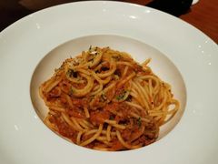-光谷希尔顿酒店-厨意意大利餐厅(鸿雁路店)