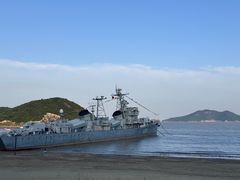-东海半边山旅游度假区