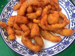 -北大地皖峰饭馆