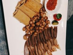 -辣螃铠盆盆蟹大排档(海昌店)