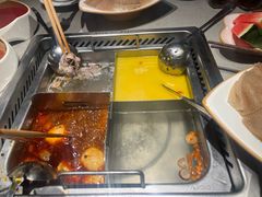 -海底捞火锅(万达广场店)