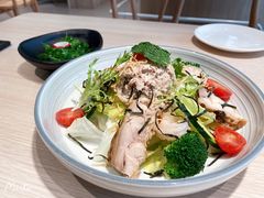 渔夫沙律-卡朋西餐(悦汇城店)