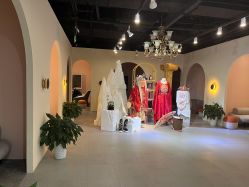 -Sunny喜铺婚礼策划(东部店)