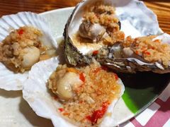 -松坂屋日料自助(长城路店)