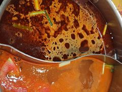 -呷哺呷哺(西单大悦城店)