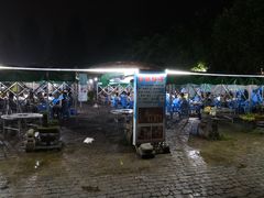 -清真·馬坡二旦烧烤(人生一串拍摄店)