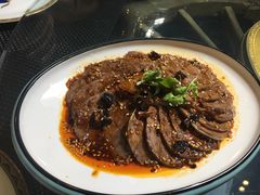 -野马国际·大汉食府