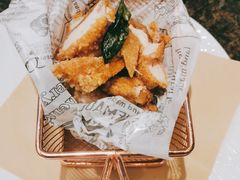 -零度空间·台湾小馆(五道口购物中心店)