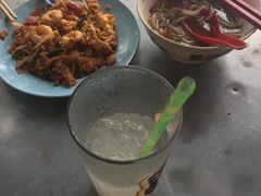 -康乃馨肉骨茶及煮炒