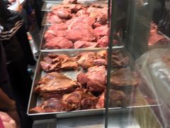 -刘纪孝腊牛羊肉(北广济街店)