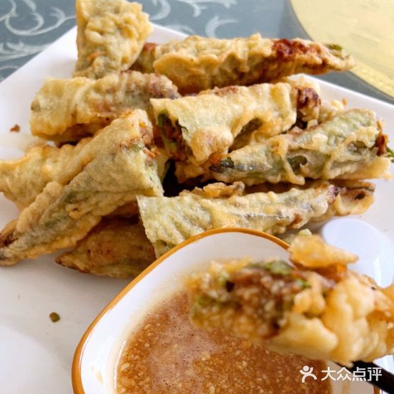 高庄饭店(高庄码头店)