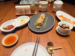 -喜鼎海胆水饺(东港店)