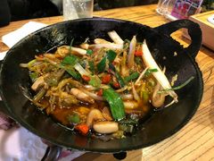 -宴桃园(门头沟店)