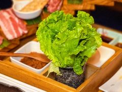 -银座苑烧肉酒场·烤活鳗(仙霞路店)