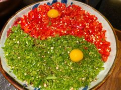 鲜椒太极-盡膳口福跷脚牛肉火锅(晶耀前滩店)
