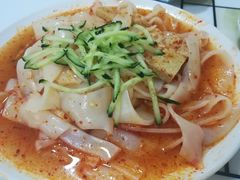 -海军馕坑肉店(库尔勒总店)