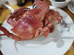 -星奇缘·海鲜餐厅(东山美食地标店)