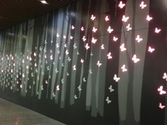 -汉中路(地铁站)
