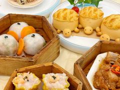 -叙福楼海鲜酒家(季华西路店)
