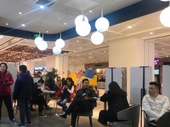 -海马体照相馆(北京apm店)