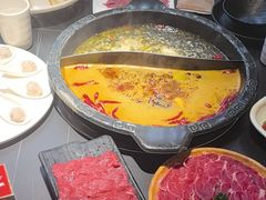 -宽坐火锅(万象城店)