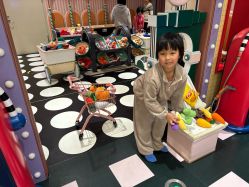 -MELAND亲子乐园•派对•研学(集美世茂店)
