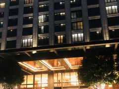 -杭州城中香格里拉大酒店