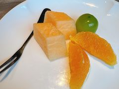 -文杏馆·庭院餐厅(虹桥店)