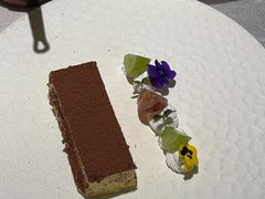 -PARFUM FLORAL花境法餐(南京首店)