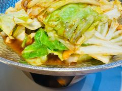 -家宴滇食记·云南家常菜