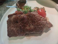-芭莉与彩虹西餐厅(成都合生汇店)