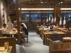 -北丐先生·野馄饨烧烤(雨花万象店)