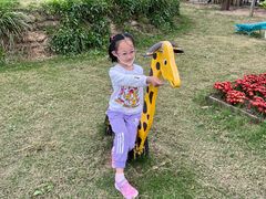 -前小桔亲子创意农场·草莓采摘·露营烧烤