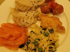-上海和平饭店茉·莉酒廊 Jasmine Lounge