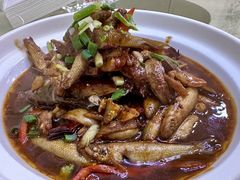 -百味园土菜馆(迎宾东路店)