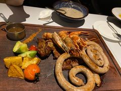 -哈布斯扒房(华发商都店)
