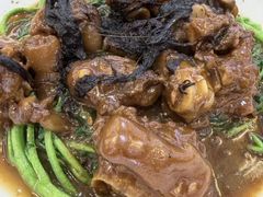 -有腥气私房菜·寻味顺德