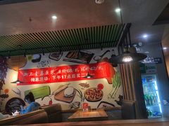 -吕氏疙瘩汤·私家菜馆(慈云寺店)