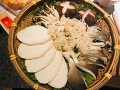 -盡膳口福跷脚牛肉火锅(合生汇购物中心店)