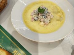 -库滋明·俄罗斯特色美食(中央大街店)