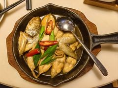 -林四喜·闽南传家菜(鼓浪屿店)