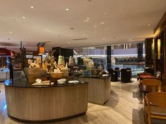 -OPEN開全日自助餐厅·西餐·海鲜(佛山希尔顿酒店)