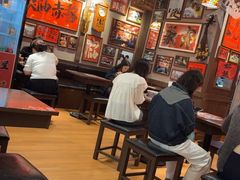 -王繁星面馆(西安熙地港店)