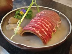 -盡膳口福·百年汤方火锅(科华北路店)