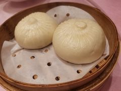 秧草蘑菇包-品大三·南京菜(大行宫店)