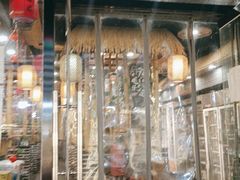 门面-玉园烧烤·海鲜辣炒