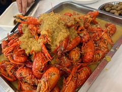 -呆虾王龙虾馆(南湖总店)